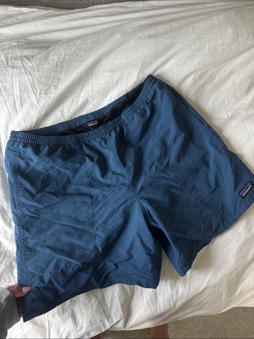Patagonia Men’s swim Shorts